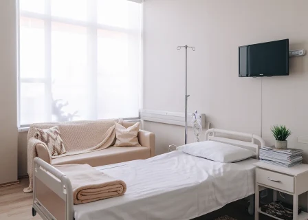 Палата простая 